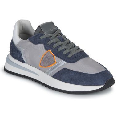 Sneakers uomo Philippe Model TROPEZ 2.1 LOW MAN Marine, eleganti e versatili, ideali per un look moderno e casual. Acquista ora queste sneakers di alta qualità per completare il tuo guardaroba.