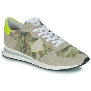 Sneakers Uomo Philippe Model TRPX LOW MAN Multicolore, design moderno e alla moda, perfette per ogni occasione. Realizzate con materiali di alta qualità, offrono comfort e stile. Acquista ora le Philippe Model TRPX LOW MAN Multicolore per completare il tuo look!