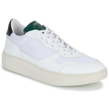 Sneakers Uomo Piola CAYMA in Bianco, eleganti e comode, perfette per ogni occasione. Queste sneakers di alta qualità offrono stile e comfort, ideali per un look casual o sportivo. Acquista ora le Piola CAYMA Bianco per un'ottima esperienza di moda e praticità.