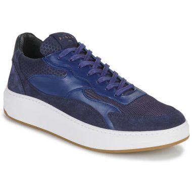 "Scarpe sportive Piola PIURA Marine Sneakers Uomo, eleganti e comode, ideali per un look casual e moderno. Perfette per ogni occasione, queste sneakers offrono stile e comfort, grazie alla loro qualità artigianale e design accattivante."