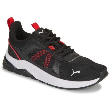 Sneakers Uomo Puma Anzarun 2.0 Nero, scarpe sportive di alta qualità, design moderno e confortevole, ideali per il tempo libero e l'attività fisica. Perfette per un look casual e trendy, con suola robusta per un'ottima aderenza. Acquista ora le Puma Anzarun 2.0 Nero per uno stile unico e performante.