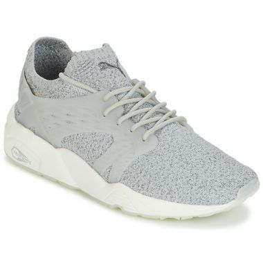 Sneakers Uomo Puma BLAZE CAGE EVOKNIT Grigio: Stile e comfort unici in un design moderno. Ideali per l'allenamento e il tempo libero, queste sneakers offrono una calzata avvolgente e un'ottima ammortizzazione. Perfette per gli appassionati di sport e moda, rendono ogni outfit distintivo. Acquista ora le Puma BLAZE CAGE EVOKNIT Grigio e porta il tuo look al prossimo livello!