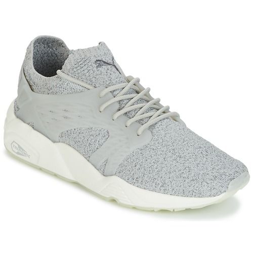 Sneakers Uomo Puma BLAZE CAGE EVOKNIT Grigio: Stile e comfort unici in un design moderno. Ideali per l'allenamento e il tempo libero, queste sneakers offrono una calzata avvolgente e un'ottima ammortizzazione. Perfette per gli appassionati di sport e moda, rendono ogni outfit distintivo. Acquista ora le Puma BLAZE CAGE EVOKNIT Grigio e porta il tuo look al prossimo livello!