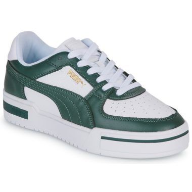 Sneakers Uomo Puma CA PRO Bianco, perfette per un look sportivo e casual. Queste scarpe eleganti offrono comfort e stile, ideali per ogni occasione. Scopri le Puma CA PRO Bianco, la scelta perfetta per gli appassionati di moda e sport.