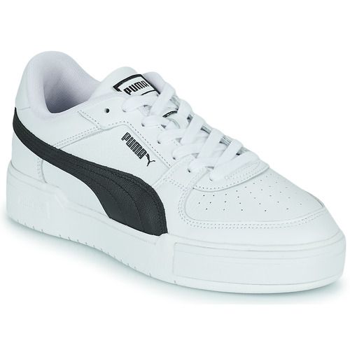 Sneakers uomo Puma CA Pro Classic Bianco, eleganti e sportive, perfette per un look casual e alla moda. Realizzate con materiali di alta qualità, queste scarpe offrono comfort e supporto per ogni occasione. Design versat candid, ideale per uomini che cercano stile e praticità. Acquista ora le Puma CA Pro Classic Bianco per un tocco unico al tuo outfit!