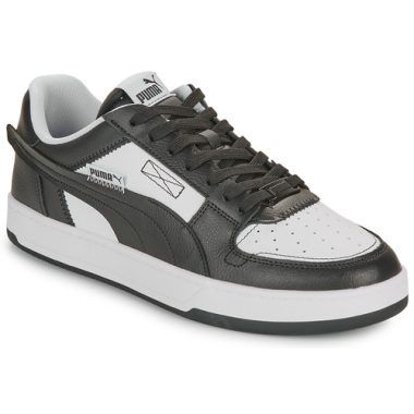 Sneakers Uomo Puma CAVEN 2.0 Bianco, calzature sportive eleganti e moderne, perfette per ogni occasione. Design contemporaneo e comfort ottimale, ideali per attività quotidiana e tempo libero. Acquista ora le Puma CAVEN 2.0 per un look alla moda e un comfort senza pari.