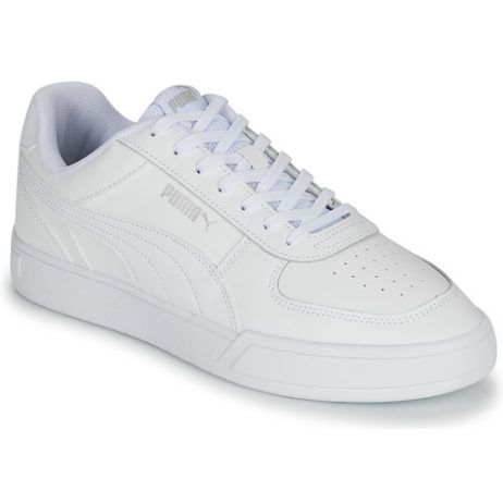 Sneakers uomo Puma CAVEN Bianco, modelli eleganti e sportivi, disponibili per chi cerca comfort e stile. Perfette per ogni occasione, queste scarpe Puma CAVEN uniscono design moderno e materiali di alta qualità, ideali per completare il tuo outfit. Scegli le sneakers Puma CAVEN Bianco per un look alla moda e una performance ottimale.