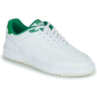 Sneakers Uomo Puma PUMA Backcourt Bianco, scarpe sportive eleganti, design moderno e comfort ottimale, ideali per lo stile quotidiano e l'attività fisica, disponibile in colore bianco.