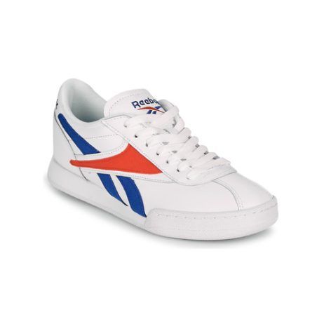 Sneakers Uomo Reebok Classic NL PARIS Bianco, design elegante e moderno, perfette per l'uso quotidiano e per completare il tuo look casual. Scarpe Reebok in pelle di alta qualità, comode e traspiranti, ideali per gli amanti della moda sportiva. Acquista ora le Reebok Classic NL PARIS per un comfort senza tempo e uno stile inconfondibile.