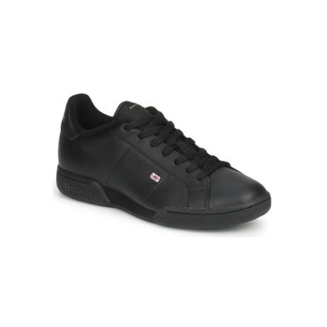 Sneakers Uomo Reebok Classic NPC II Nero, eleganti e versatili, ideali per ogni occasione. Realizzate con materiali di alta qualità, offrono comfort e stile. Perfette per il tuo look casual e contemporaneo, queste scarpe sportive sono un must-have per gli amanti del brand Reebok. Acquista ora le Reebok Classic NPC II Nero e distingue il tuo stile!