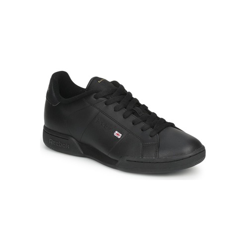 Reebok Classic NPC II Nero Sneakers Uomo 76.95