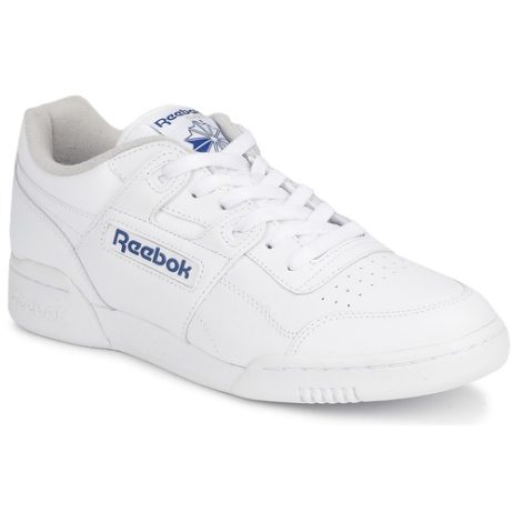 Zapatillas reebok blancas hombre best sale