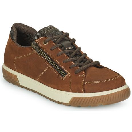 Sneakers uomo Rieker  18910-22  Marrone Rieker 4060596879073