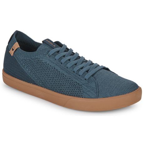 Sneakers uomo Saola  CANNON KNIT II  Marine Saola 3664613027334