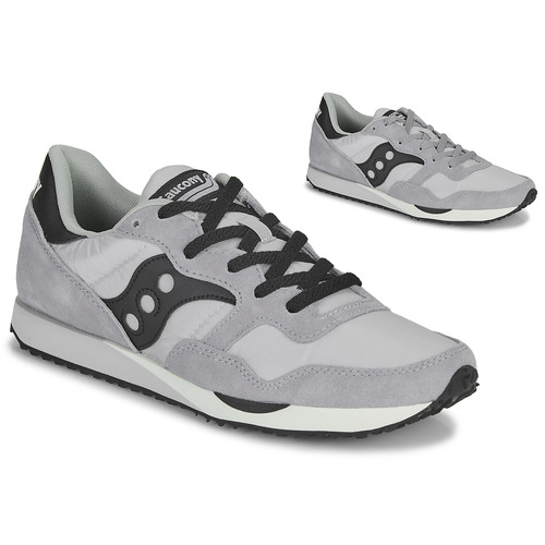 Saucony dxn black on sale