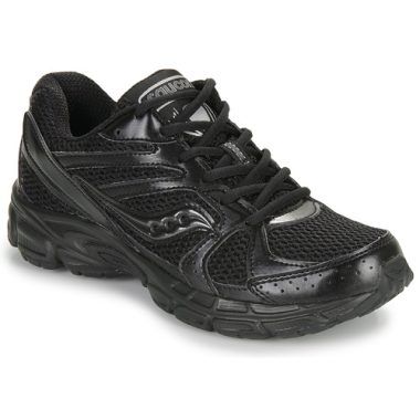 Sneakers Uomo Saucony Ride Millennium Nero, modello elegante e performante, ideale per running e uso quotidiano. Comfort eccezionale e design moderno per mantenere il passo con le ultime tendenze. Acquista ora le tue Saucony Ride Millennium Nero per un look sportivo e alla moda.