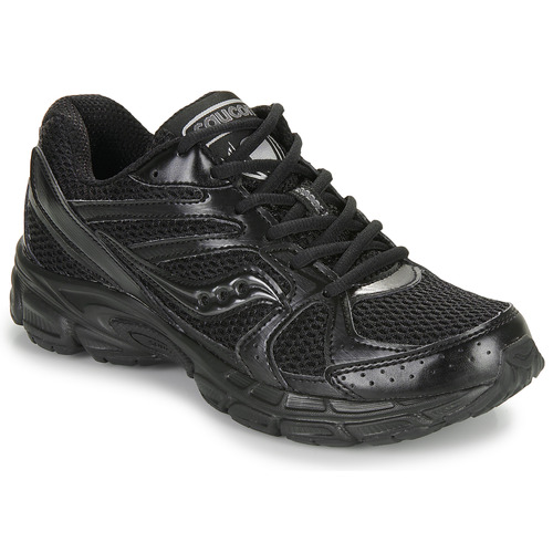 Saucony nero on sale