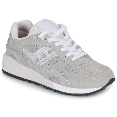 Sneakers uomo Saucony SHADOW 6000 Grigio, scarpe sportive eleganti e comode, perfette per il tempo libero e l'attività fisica. Design moderno e materiali di alta qualità per garantire comfort e stile. Acquista online il tuo paio di Saucony SHADOW 6000 Grigio e migliora il tuo look con queste sneakers versatili.