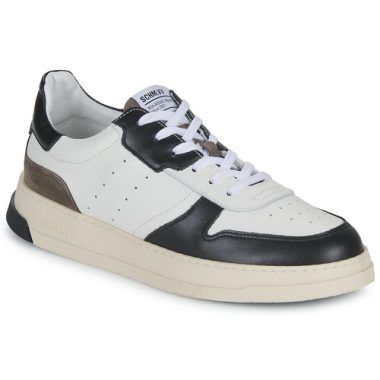 Sneakers Uomo Schmoove ORDER SNEAKER Bianco - Calzature eleganti e alla moda per un comfort ottimale. Scopri il design contemporaneo e la versatilità di queste sneakers bianche, perfette per ogni occasione. Ideali per outfit casual e sportivi, rappresentano un must-have nel guardaroba maschile. Acquista ora per un look trendy!