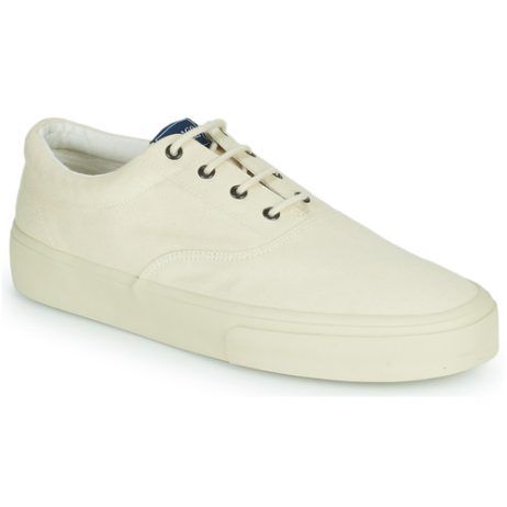 Sneakers Uomo Sebago JOHN SUEDE Bianco - Eleganti, comode e versatili, queste sneakers in suede bianco di Sebago sono perfette per ogni occasione. Perfette per chi cerca stile e comfort, queste scarpe si abbinano facilmente a qualsiasi outfit. Acquista ora il tuo paio di Sebago JOHN SUEDE per un look alla moda.