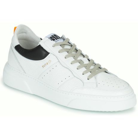 Sneakers uomo Semerdjian LEXI Bianco, eleganti e versatili, perfette per ogni occasione. Design moderno e confortevole, ideali per un look casual e alla moda. Acquista ora le tue Semerdjian LEXI per uno stile unico!