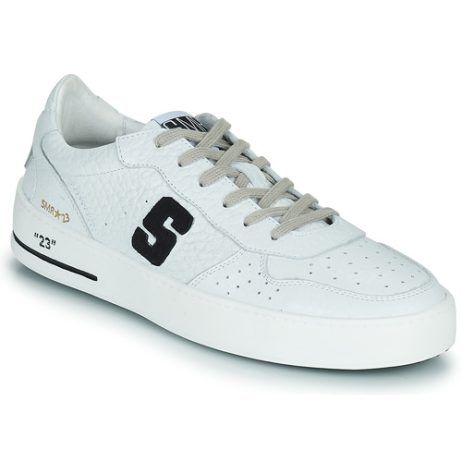 Sneakers uomo Semerdjian XIMEN Bianco: eleganti e alla moda, perfette per ogni occasione. Realizzate con materiali di alta qualità, queste scarpe offrono comfort e stile. Scegli le Semerdjian XIMEN per un look contemporaneo e versatile.