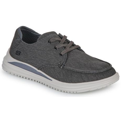 Sneakers uomo Skechers  PROVEN  Nero Skechers 195204900567