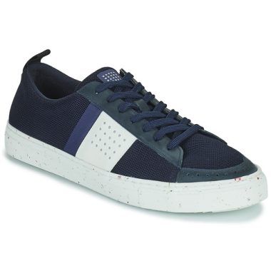 Sneakers uomo TBS RSOURCE2Q8B22 Marine, design elegante e versatile, ideali per ogni occasione. Realizzate con materiali di alta qualità per garantire comfort e durata. Perfette per un look casual e sportivo. Acquista ora le tue nuove sneakers TBS!
