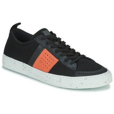 Sneakers Uomo TBS RSOURCE2Q8F44 Nero - Scarpe di alta qualità, eleganti e versatili, ideali per il tempo libero e l'uso quotidiano. Design moderno e comfort eccezionale, perfette per ogni outfit. Acquista ora le TBS RSOURCE2Q8F44 per un look alla moda e una calzatura resistente.