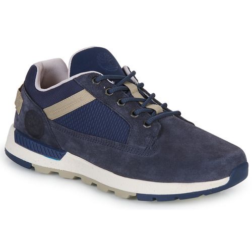 Sneakers uomo Timberland KILLINGTONTREKKER F/L LOW Marine, design moderno e versatile, perfette per ogni occasione. Comfort ottimale e materiali di alta qualità per garantirti un'esperienza di camminata eccezionale. Acquista ora le Timberland KILLINGTONTREKKER per uno stile unico e funzionale.