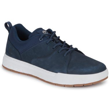 Sneakers uomo Timberland MAPLE GROVE LTHR OX Marine, eleganti e comode, ideali per il tempo libero. Realizzate in pelle di alta qualità, queste sneakers offrono uno stile modern e comfort duraturo. Perfette per completare qualsiasi outfit casual. Acquista ora le Timberland MAPLE GROVE LTHR OX Marine per un look versatile e alla moda.