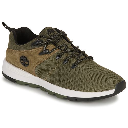 Sneakers Uomo Timberland SPRINT TREKR LOW KNIT Kaki, eleganti e comode, perfette per l'outdoor e la vita quotidiana. Design moderno con tomaia in maglia, suola sportiva antiscivolo. Ideali per chi cerca stile e funzionalità. Acquista ora le Timberland SPRINT TREKR LOW KNIT Kaki per un look alla moda e pratico!