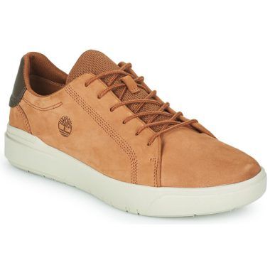 Sneakers uomo Timberland  Seneca Bay Oxford  Marrone Timberland 196247127539