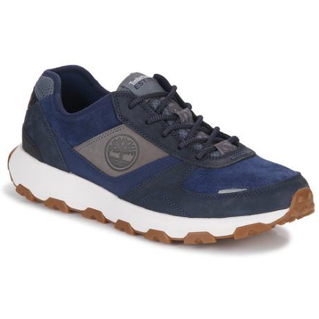 Sneakers uomo Timberland  WINSOR PARK OX  Marine Timberland 196009614451