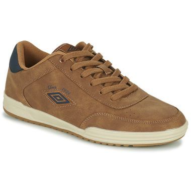Sneakers Uomo Umbro UM IPAM NET Marrone, eleganti e comode, perfette per un look casual e sportivo. Design moderno con dettagli di alta qualità, ideali per il tempo libero e le attività all'aperto. Acquista ora le Sneakers Umbro per un comfort senza pari e stile inconfondibile.