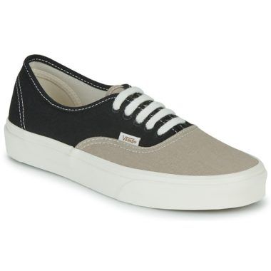 Sneakers uomo Vans AUTHENTIC Beige, eleganti e versatili, ideali per il casual quotidiano. Scarpe comode e di tendenza, perfette per ogni occasione. Acquista ora per un look fresco e moderno.