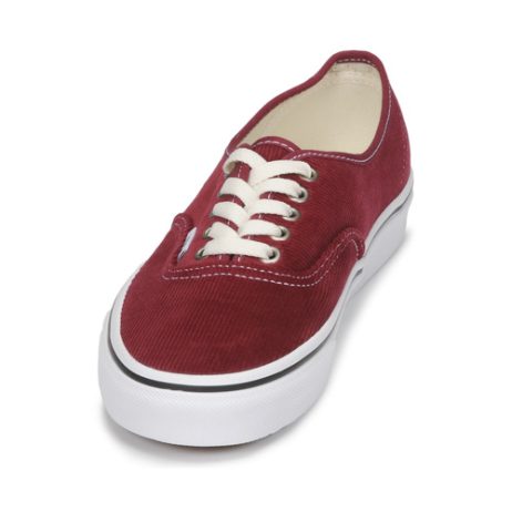 Rode vans heren online