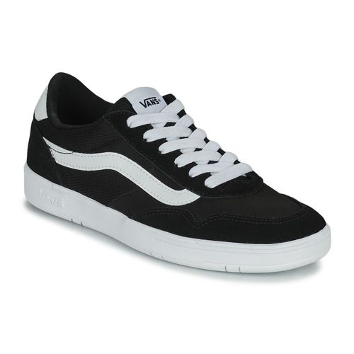 Sneakers Uomo Vans CRUZE TOO CC Nero - Scarpe casual eleganti, perfette per ogni occasione. Comfort e stile con il design iconico Vans. Ideali per un look moderno e versatile. Perfette per gli amanti dello streetwear. Acquista ora le tue Vans CRUZE TOO CC Nero!