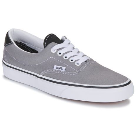 Sneakers Uomo Vans ERA 59 Grigio - Scarpe sportive eleganti e versatili perfette per il tuo stile quotidiano. Design classico con dettagli moderni, comodità e stile in ogni passo. Acquista ora le Vans ERA 59 Grigio per un look trendy!