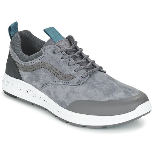 Vans iso 3 uomo grigio cheap