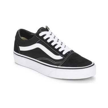 Sneakers uomo Vans UA OLD SKOOL Nero, moda streetwear, comfort e stile, perfette per ogni occasione, suola resistente e design iconico. Acquista le Vans UA OLD SKOOL Nero per un look trendy e casual.