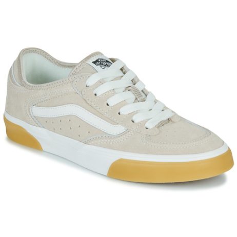 Vans Rowley Classic Beige Herren Sneaker 76.95