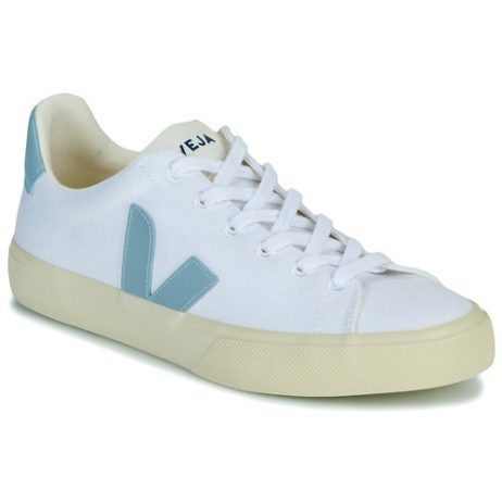 Sneakers uomo Veja CAMPO CANVAS Bianco, eleganti e sostenibili, perfette per un look casual. Realizzate in materiali ecologici, offrono comfort e stile. Ideali per ogni occasione, queste scarpe rappresentano una scelta responsabile per gli amanti della moda. Acquista ora le Veja CAMPO CANVAS Bianco per un tocco di classe al tuo outfit.