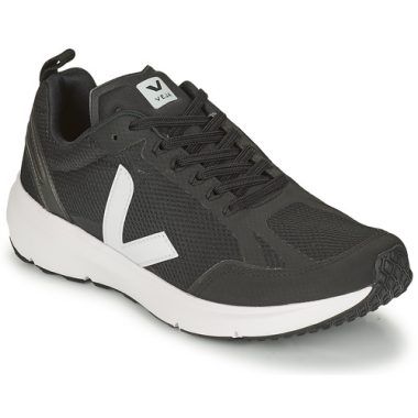 Sneakers Uomo Veja CONDOR 2 Nero, eleganti e sportivi, perfetti per ogni occasione. Design moderno e materiali sostenibili per un comfort ottimale, ideali per un look casual. Scarpe leggere e traspiranti, adatte per attività all'aperto e uso quotidiano. Acquista ora le Veja CONDOR 2 Nero per un stile unico e responsabile.