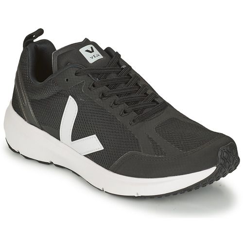 Sneakers Uomo Veja CONDOR 2 Nero, eleganti e sportivi, perfetti per ogni occasione. Design moderno e materiali sostenibili per un comfort ottimale, ideali per un look casual. Scarpe leggere e traspiranti, adatte per attività all'aperto e uso quotidiano. Acquista ora le Veja CONDOR 2 Nero per un stile unico e responsabile.