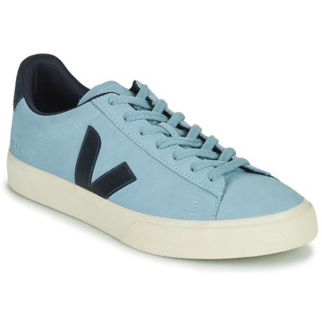 Sneakers uomo Veja  Campo  Blu Veja 3611820168879