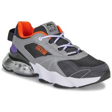 Sneakers Uomo Versace Jeans Couture 75YA3SU3 Multicolore, alla moda e di alta qualità, perfette per un look trendy. Acquista ora le Versace Jeans Couture 75YA3SU3, ideali per ogni occasione.