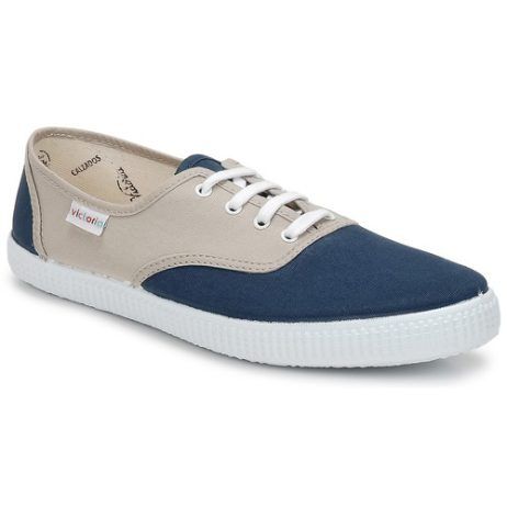 Sneakers uomo Victoria INGLESA BICOLOR Beige, eleganti e versatili, perfette per un look casual e alla moda. Comfort e stile per ogni occasione, ideali per completare il tuo guardaroba. Acquista ora le Victoria INGLESA BICOLOR Beige e fai un passo verso la tendenza!