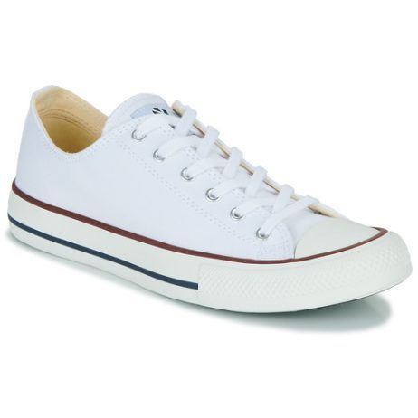 Sneakers uomo Victoria  TRIBU LONA  Bianco Victoria 8433101124054