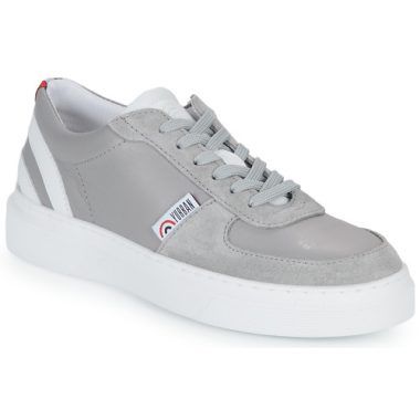 Sneakers Uomo Yurban BRIXTON Grigio - Sneakers sportive di alta qualità, design moderno e versatile, perfette per un look casual e trendy. Ideali per ogni occasione, queste scarpe offrono comfort e stile.
